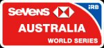 Australia: IRB World 7s Series